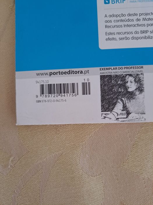 Matemática Dinâmica 7 - Planos de aula