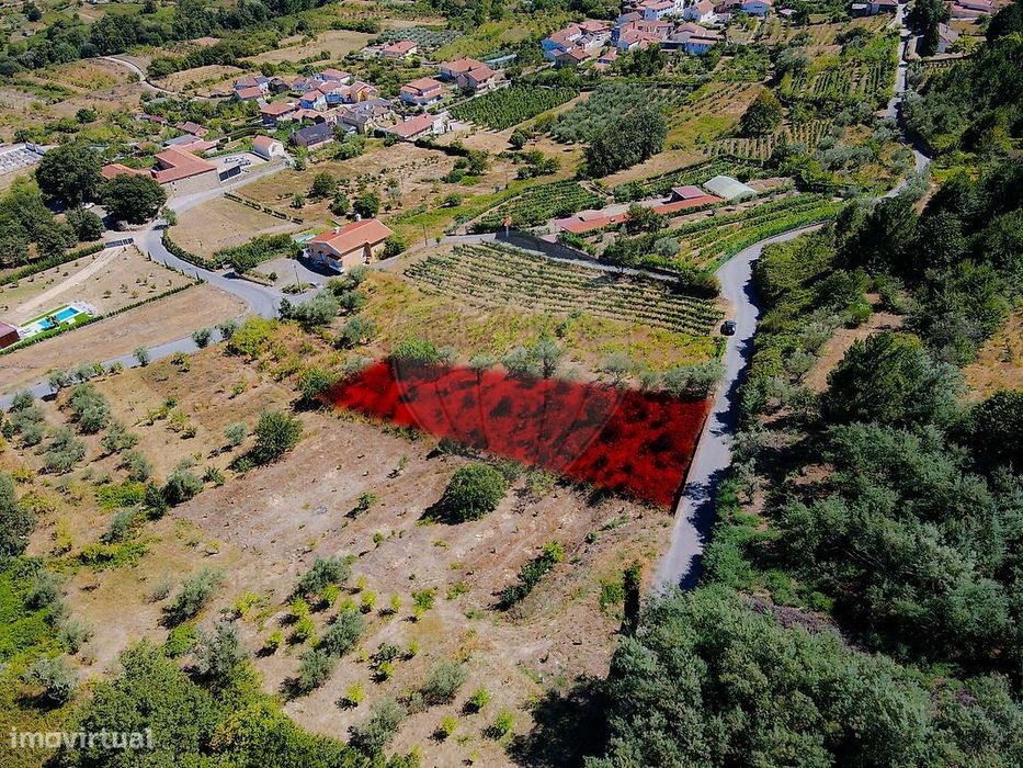 Terreno  para venda
