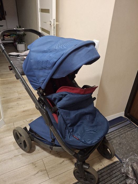 Коляска 2в1 x-lander