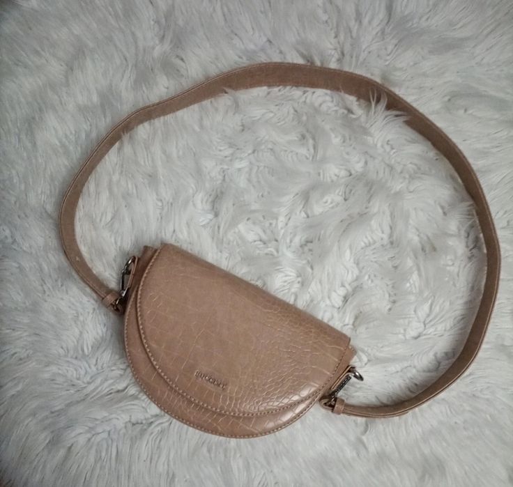 Torebka Puccini nowa