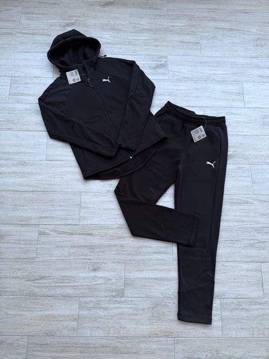 Puma Evostripe Winterized