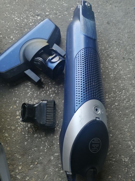 Odkurzacz Bosch Flexxo 25,2V niekompletny części