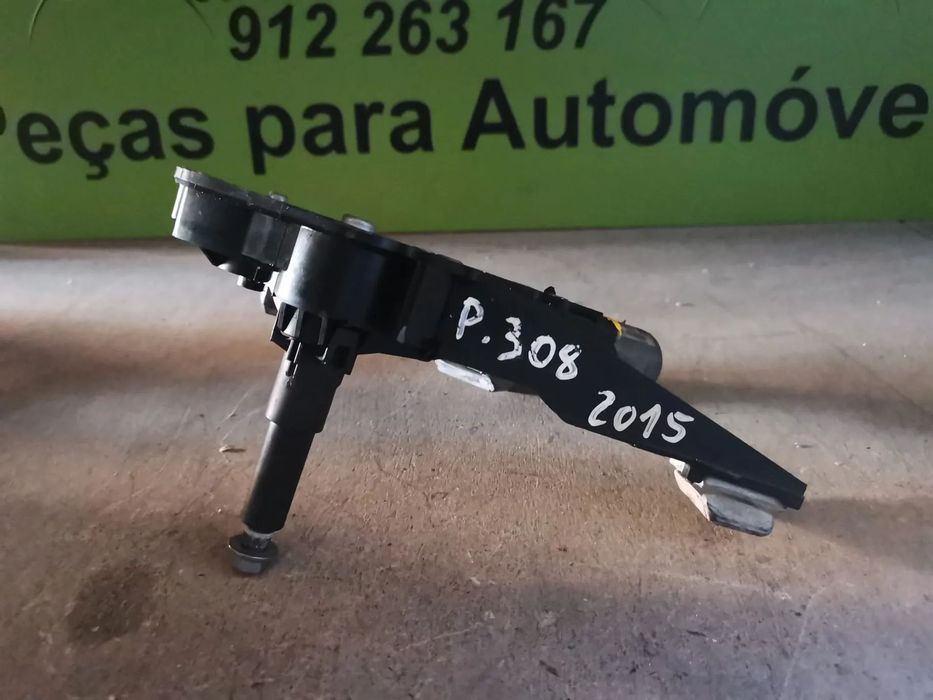 PEUGEOT 308 II / C4 PICASSO MOTOR LIMPA VIDROS TRAS - LV003