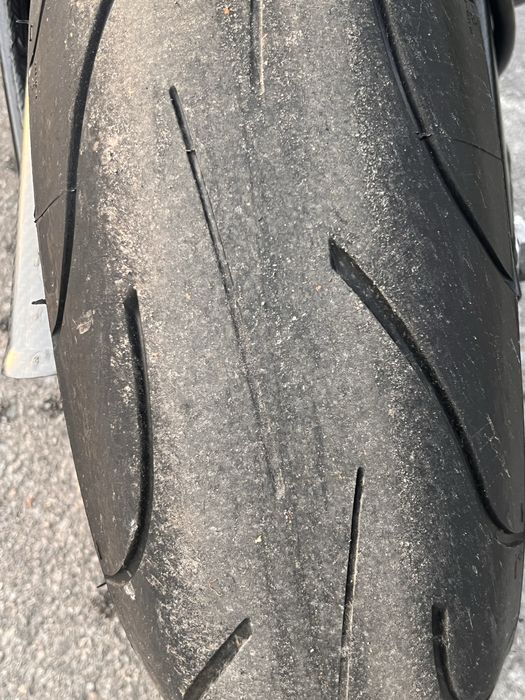 Suzuki gsxr 1000