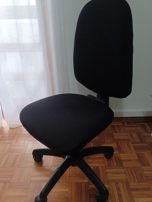 Cadeira de escritório