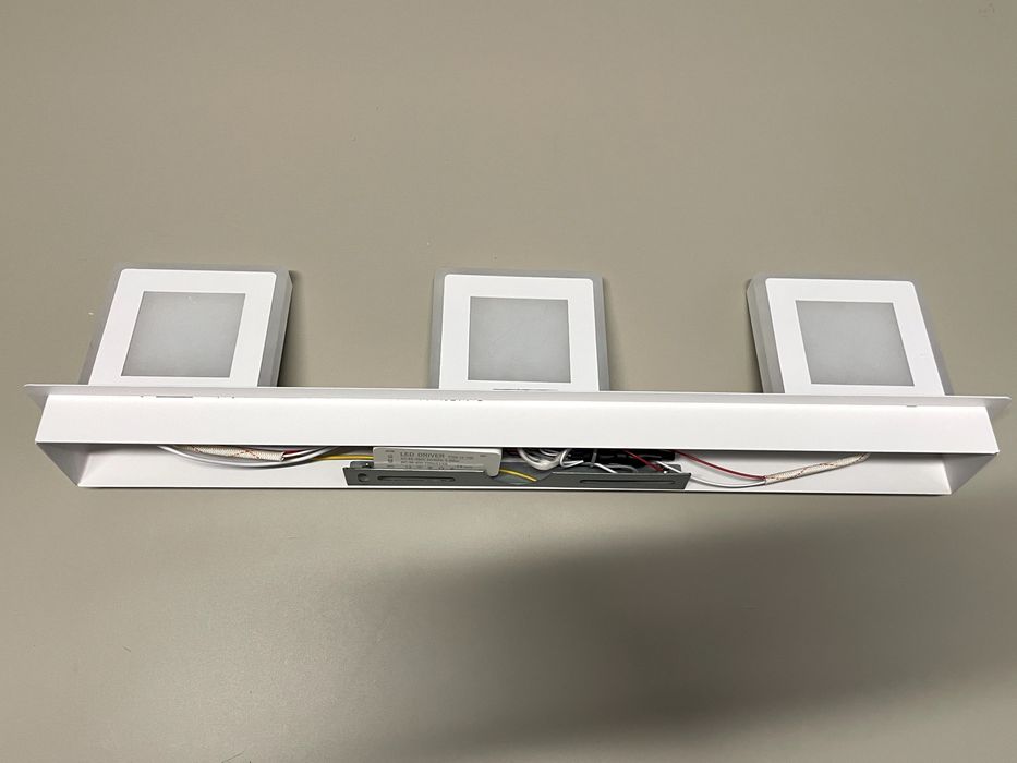 Lampa ścienna LED (2278)