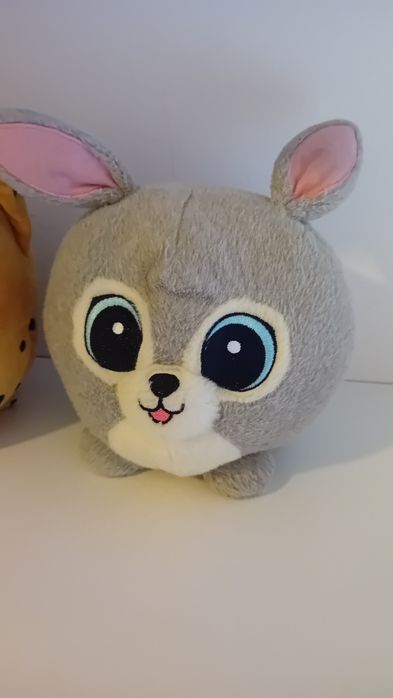 Peluche bando do Bosque