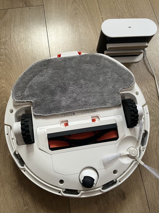 Xiaomi Robot Vacuum S10