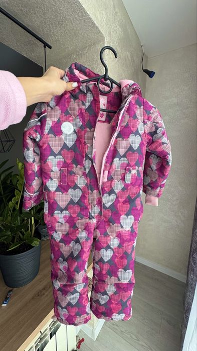 Комбінезон 104-110