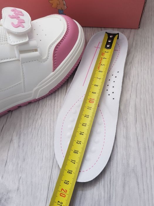 Кросівки Tom.m 31 розмір на дівчинку