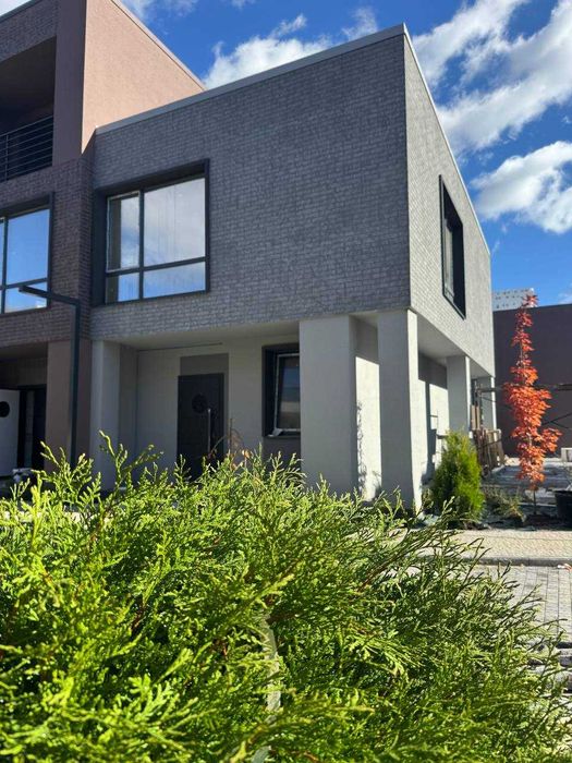 Таунхаус 102м2 - в РОЗСТРОЧКУ без % та здорожчення!