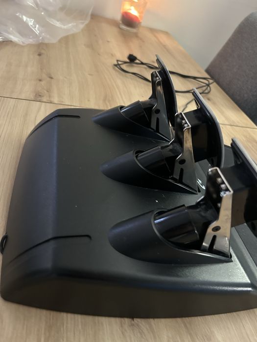 Volante Logitech g923 PS4/Ps5/Pc com shifter