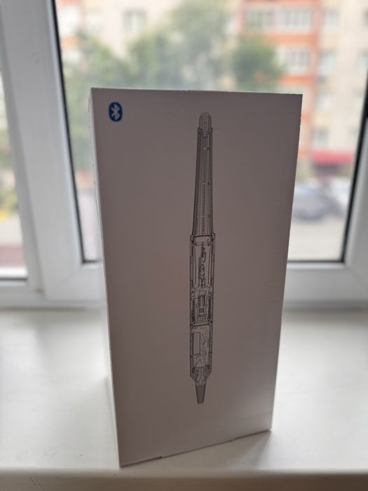 Оригінал 10000% Dyson Airwrap i.d. id (Vinca Blue/Topaz)