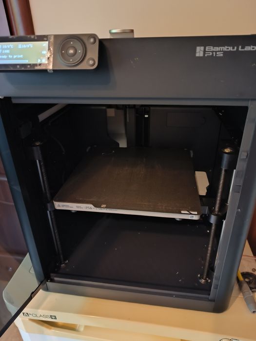 Drukarka 3d Bambulab p1s
