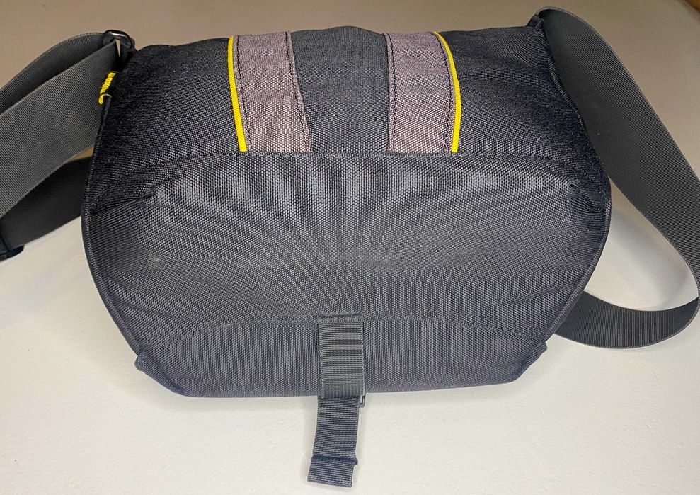 Torba Crumpler The That Nikon Edition