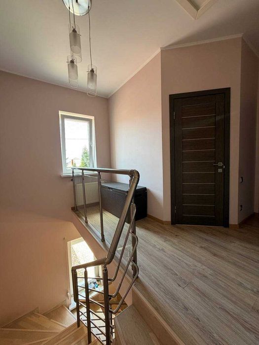 Дом 146 м² • 2 уровня • Участок 3,5 сотки • Черноморка/Совиньон • Газ, генератор, бассейн • Полный пакет документов • Госпрограммы
