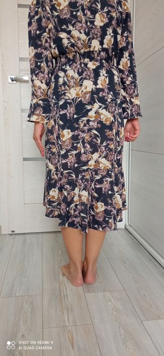 Sukienka rozmiar M/L