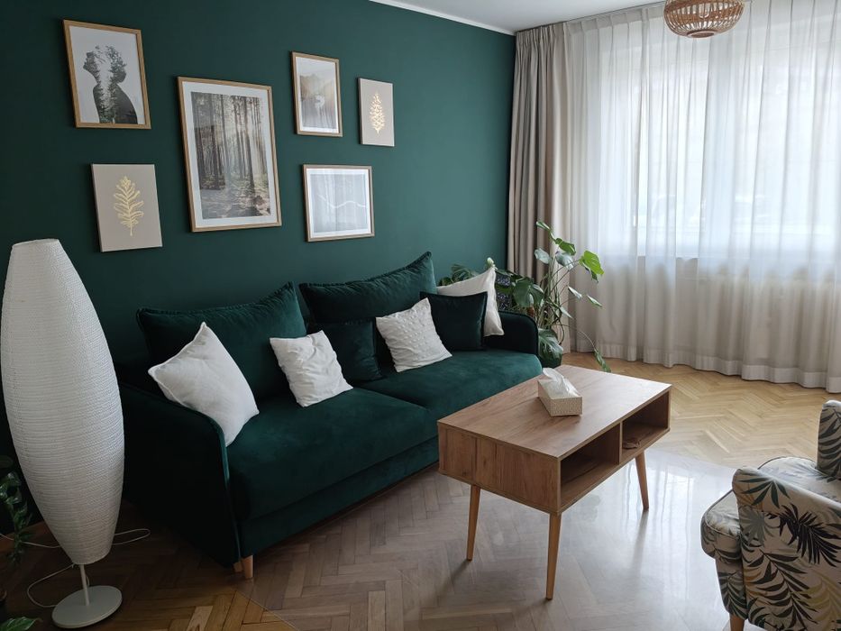 Gabinet dla Psychologa/-lożki, Psychoterapeuty/-tki