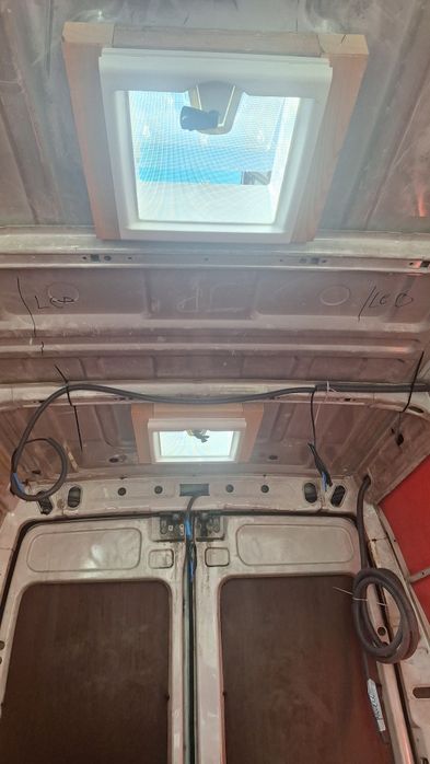 Iveco Stralis 2011 baza pod kampera lub inny projekt