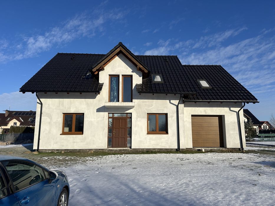 Sprzedam dom kendra mała