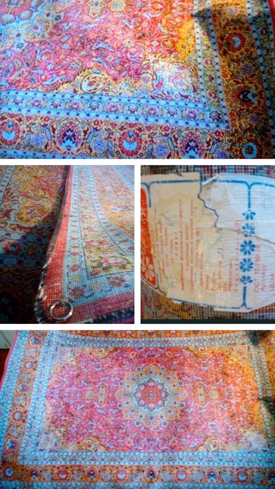 Ковдри 2*3м та 1,7*2,5м