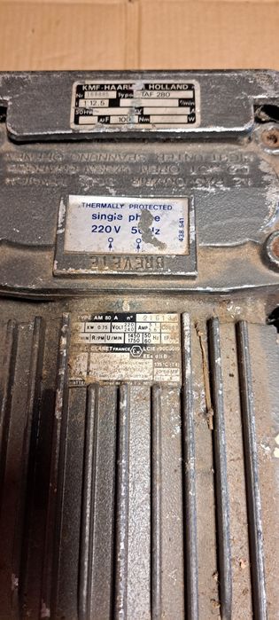 Motores de elevador de oficina automóvel