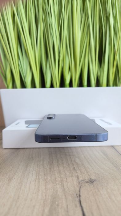 Samsung A55 8/256Gb, Офіційний