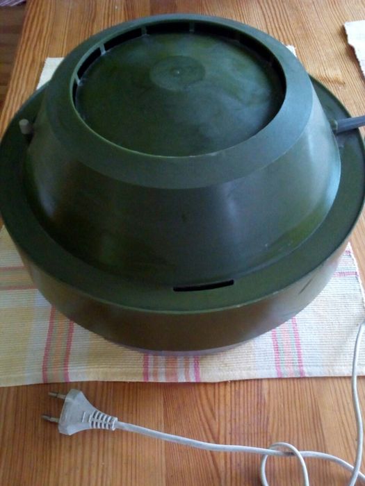 Nawilżacz powietrza inhalator