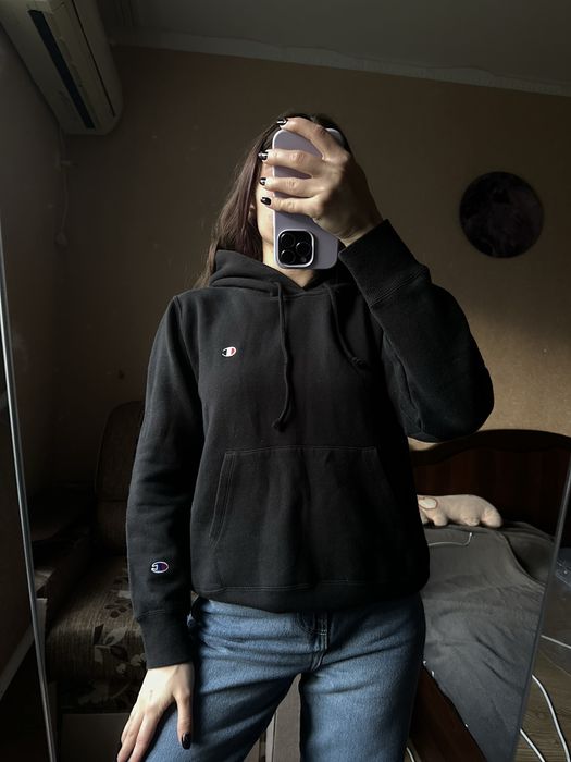 Женская кофта, худи Champion