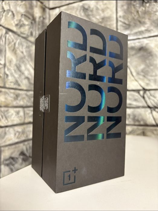 One plus Nord 2 5g 12+12/256