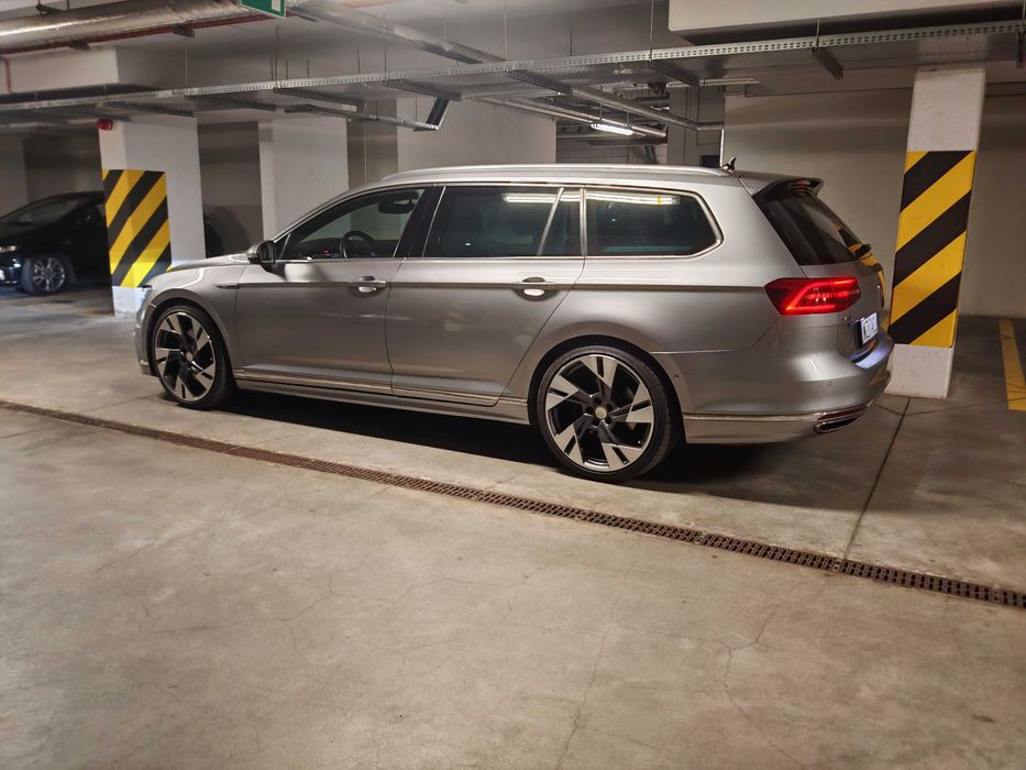 Koła VW audi skoda 20 cali 5x112 oryginał audi