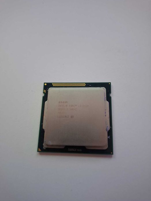 Processador Intel i3 2120