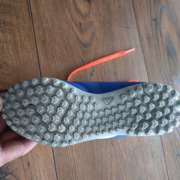 Korki oryginalne firmy Adidas 34
