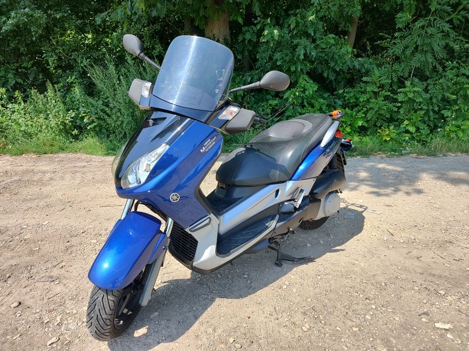 Yamaha