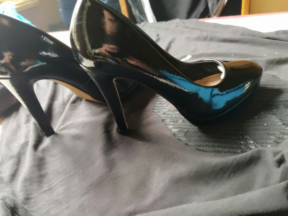 Szpilki Jenny Fairy rozmiar 36