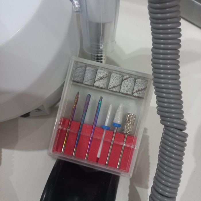Lima Nail Master