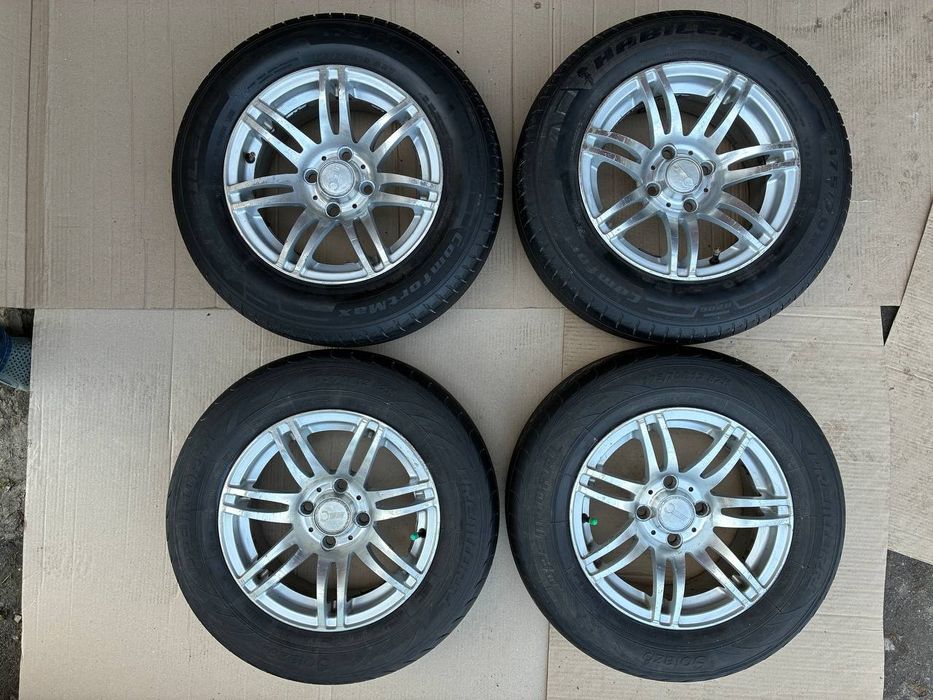 диски zw r13 - Купити диски для авто - Ціна на OLX.ua