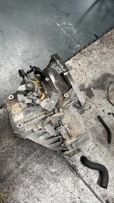 Caixa de velocidades Opel insígnia 2.0 A20DTE/A20DTH