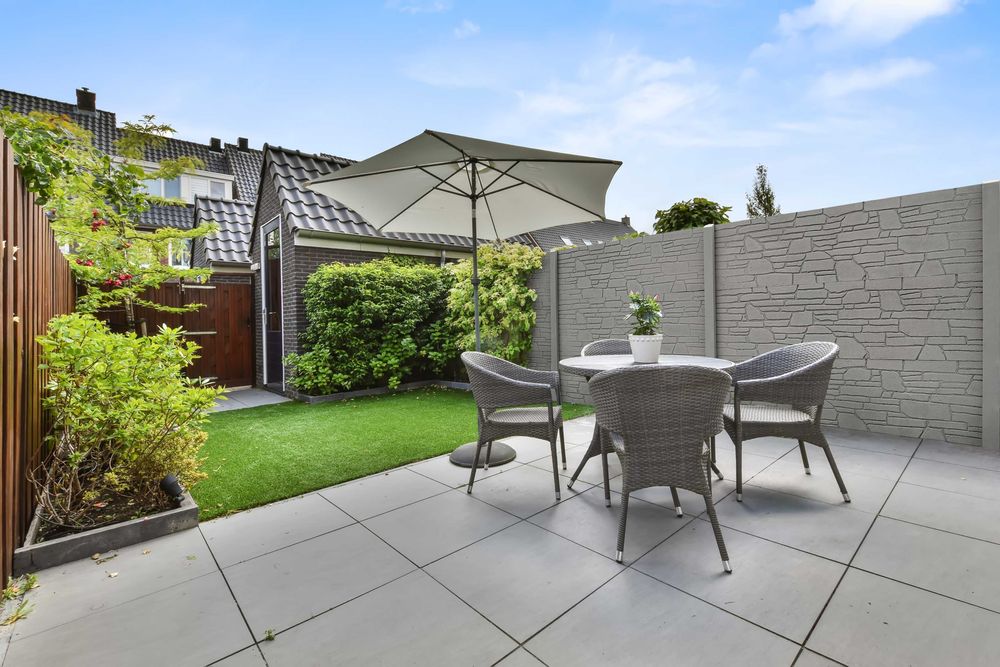 Ogrodzenie betonowe DWUSTRONNE 200x50 płot płyty ogrodzeniowe