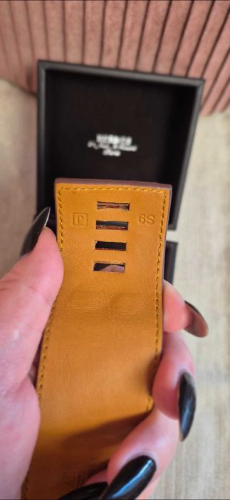 "Herm##  браслет, оригінал. Saint laurent. Fendi