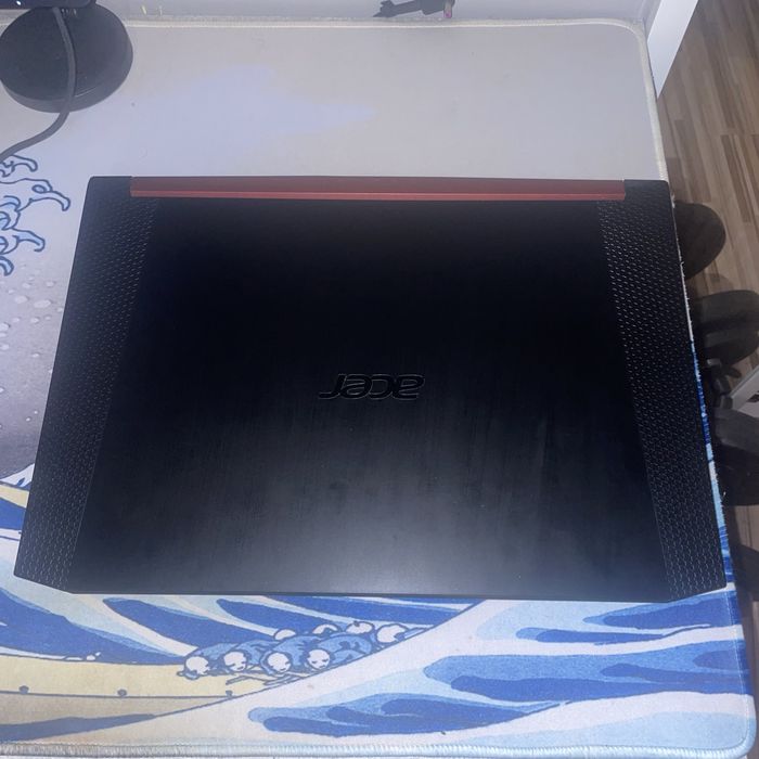 Laptop acer nitro 5