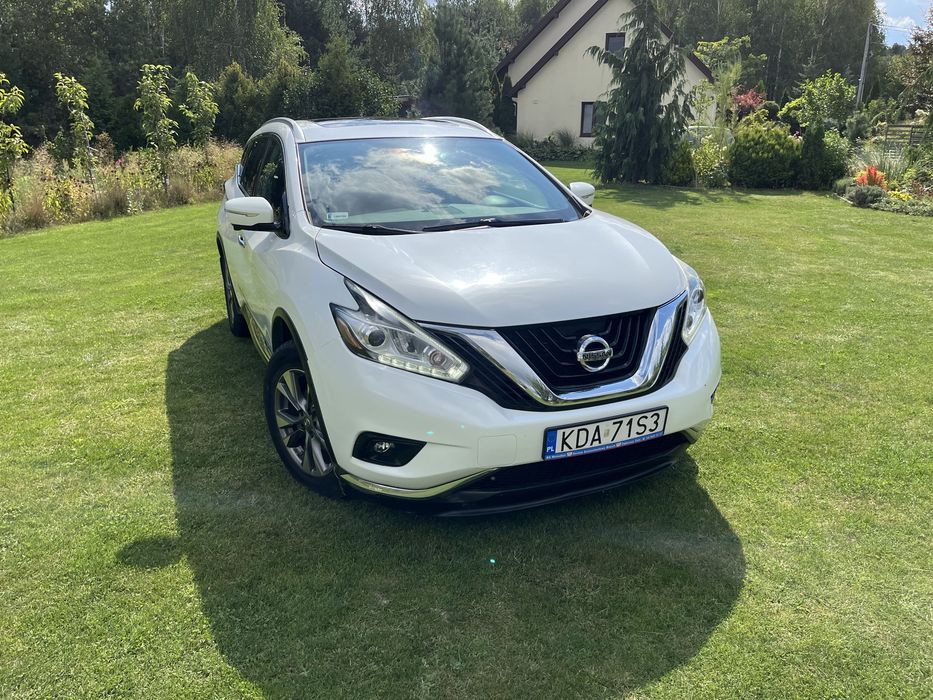 Nissan Murano