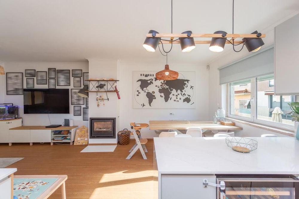 Moradia São Domingos de Rana