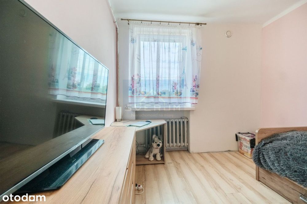 Dom dwurodzinny na sprzedaż Lisiniec