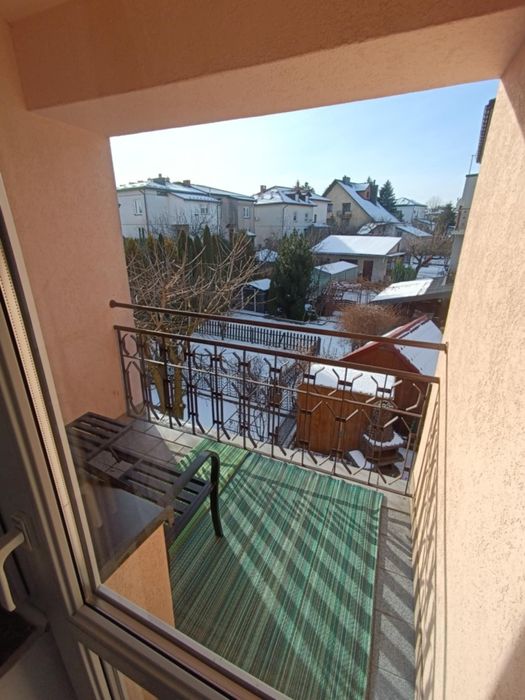 Sprzedam dom osiedle Borki