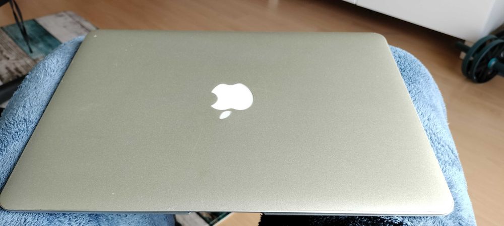 MacBook Air - 2014 - Teclado PT - Caixa Original - Impecável