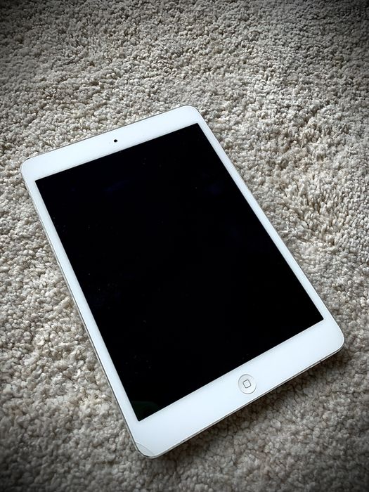 IPAD Apple versao 9.3.5