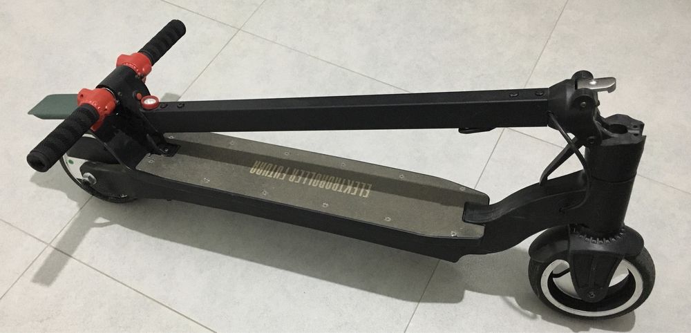 Электроскмокат Futura