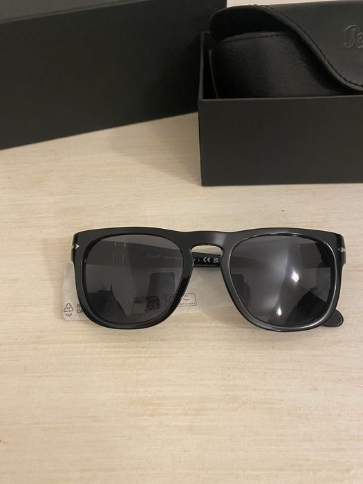 Óculos de Sol Persol - Elio com lentes polarizadas