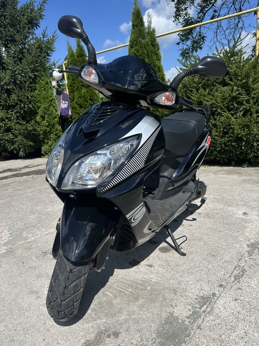Скутер Фада 150